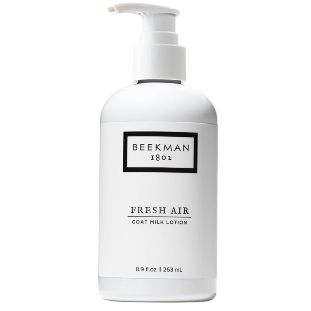 Beekman Fresh Air hand and body lotion!!